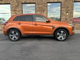 Used 2020 Mitsubishi Outlander Sport ES image 6