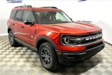 New 2024 Ford Bronco Sport Big Bend w/ Convenience Package image 2