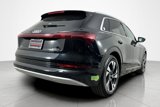 Used 2022 Audi e-tron Premium Plus w/ Premium Plus Package image 5
