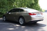Certified 2023 Chevrolet Malibu LT image 5