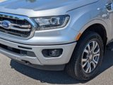 Used 2020 Ford Ranger Lariat w/ Technology Package image 2
