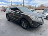 Used 2013 Hyundai Santa Fe Sport image 3