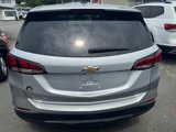 Used 2022 Chevrolet Equinox LT image 4