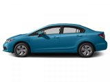 Used 2015 Honda Civic LX image 3