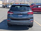 Used 2022 Chevrolet Equinox RS w/ Infotainment Package image 4