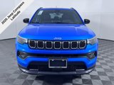 New 2025 Jeep Compass Latitude image 3