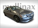 Used 2017 Mercedes-Benz C 300 Sedan image 2