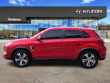 Used 2023 Mitsubishi Outlander Sport SE image 2