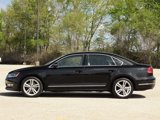 Used 2015 Volkswagen Passat 1.8T SE image 4