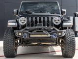 Used 2020 Jeep Gladiator Overland image 4