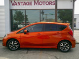 Used 2017 Nissan Versa Note SR image 3