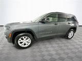 Certified 2022 Jeep Grand Cherokee Limited image 4