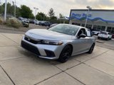 Used 2024 Honda Civic Sport image 4