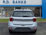 Used 2021 Hyundai Venue SE image 4