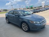 Used 2010 Ford Taurus SEL image 2