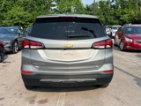 Used 2023 Chevrolet Equinox LT image 3