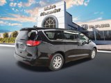 New 2025 Chrysler Voyager LX image 3