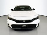 New 2025 Honda Civic Sport image 2