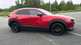 Certified 2024 MAZDA CX-30 AWD 2.5 S w/ Select Sport Pkg image 3