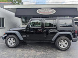 Used 2014 Jeep Wrangler Unlimited Sport w/ Quick Order Package 24S image 2