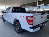 Used 2023 Ford F150 XL w/ STX Appearance Package image 4