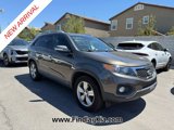 Used 2013 Kia Sorento EX w/ EX V6 Premium Pkg image 6