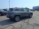 Used 2022 Jeep Cherokee Trailhawk w/ Trailer Tow Group image 3