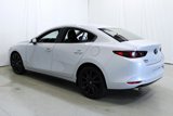 New 2025 MAZDA MAZDA3 s image 4