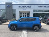 Used 2020 Jeep Renegade Sport image 2