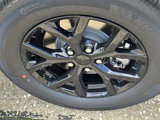 New 2025 Jeep Grand Cherokee L Altitude image 5