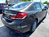 Used 2014 Honda Civic LX image 5