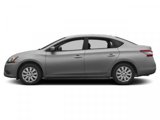 Used 2015 Nissan Sentra S image 3
