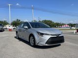 New 2025 Toyota Corolla LE image 3