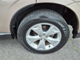 Used 2015 Subaru Forester 2.5i Limited w/ Popular Package #1 image 4