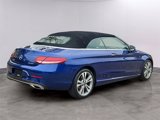 Used 2019 Mercedes-Benz C 300 4MATIC Cabriolet image 4