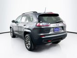 Used 2022 Jeep Cherokee Trailhawk w/ Sun, Sound & Nav Group image 5