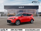 New 2025 Kia Soul LX image 3