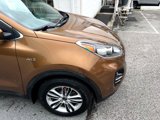Used 2017 Kia Sportage LX image 4