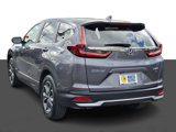 Certified 2020 Honda CR-V EX-L image 4