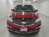 Used 2015 Chevrolet Traverse LTZ image 2