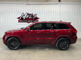 Used 2020 Jeep Grand Cherokee Altitude image 2