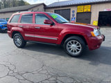 Used 2010 Jeep Grand Cherokee Limited w/ Trailer Tow Group IV image 4