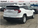 Certified 2022 GMC Terrain SLE w/ Driver Convenience Package image 3