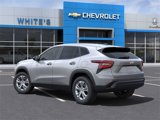 New 2025 Chevrolet Trax LS image 3