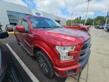 Used 2015 Ford F150 Lariat w/ Equipment Group 502A Luxury image 4