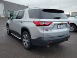 Used 2018 Chevrolet Traverse LT image 3
