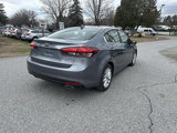 Used 2017 Kia Forte S w/ S Technology Package image 5