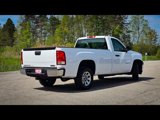 Used 2011 GMC Sierra 1500 W/T image 4