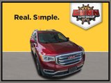 Used 2017 GMC Acadia SLT image 2