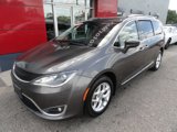 Used 2017 Chrysler Pacifica Touring-L Plus image 2